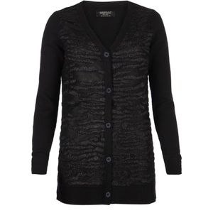 AllSaints Cardigan, size 4